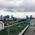 S-Suites@The Scott Garden