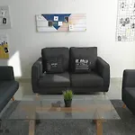 S-Suites@The Scott Garden