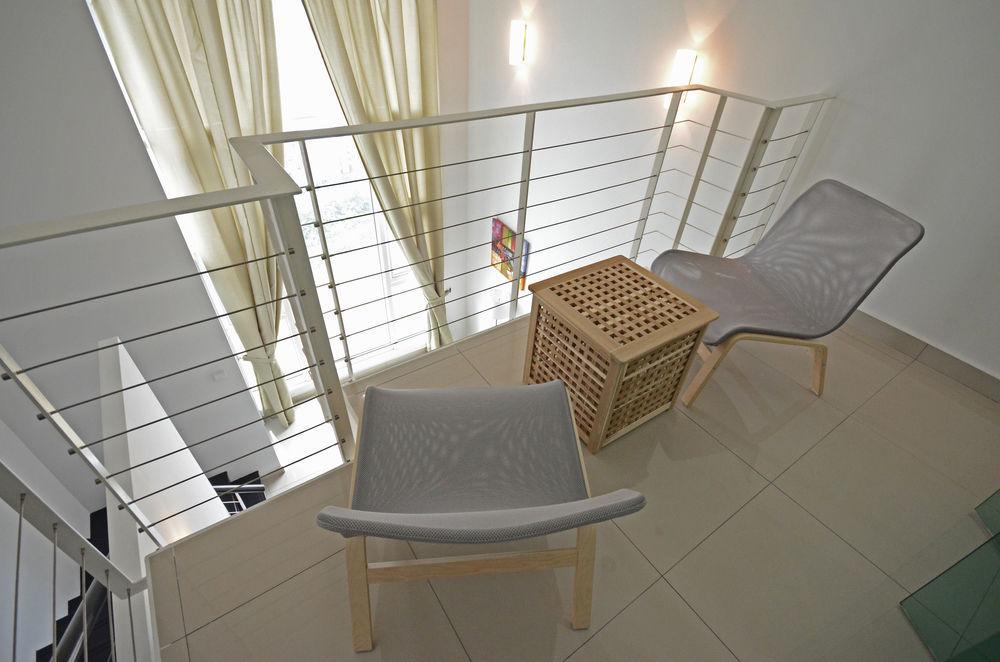 S-suites@the Scott Garden Kuala Lumpur
