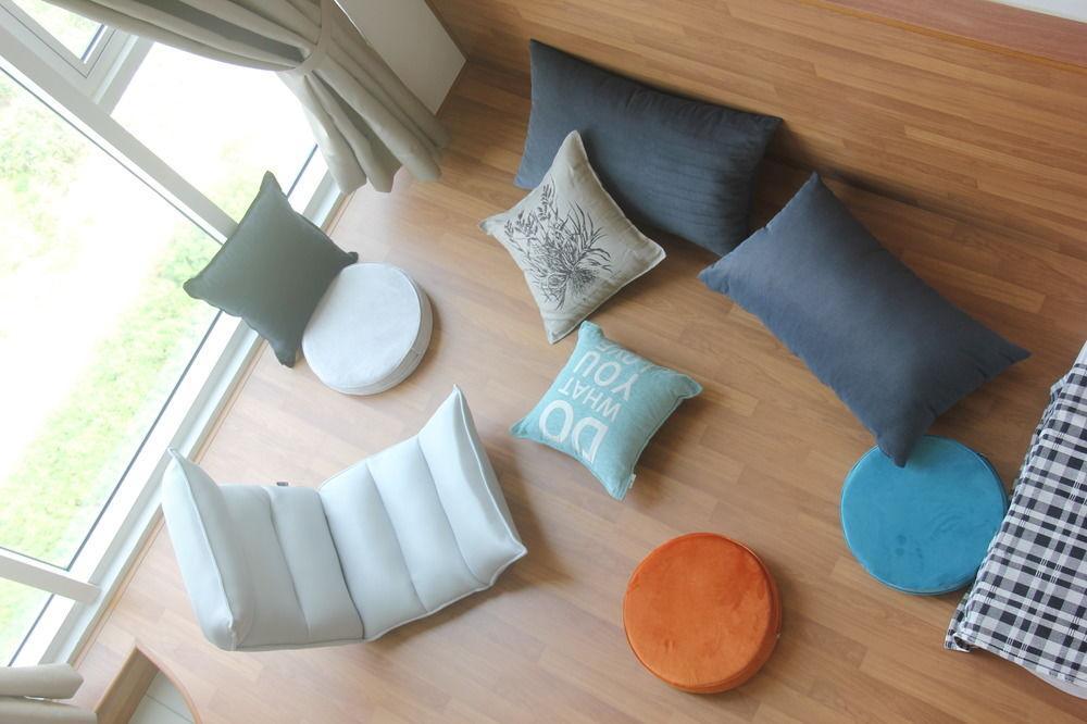 Habitación en casa particular S-suites@the Scott Garden