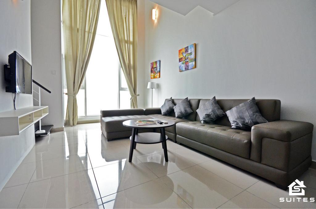 S-suites@the Scott Garden Kuala Lumpur