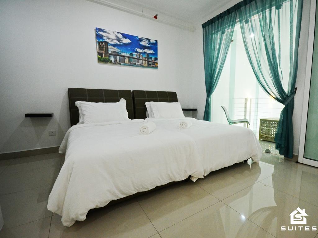 S-suites@the Scott Garden *