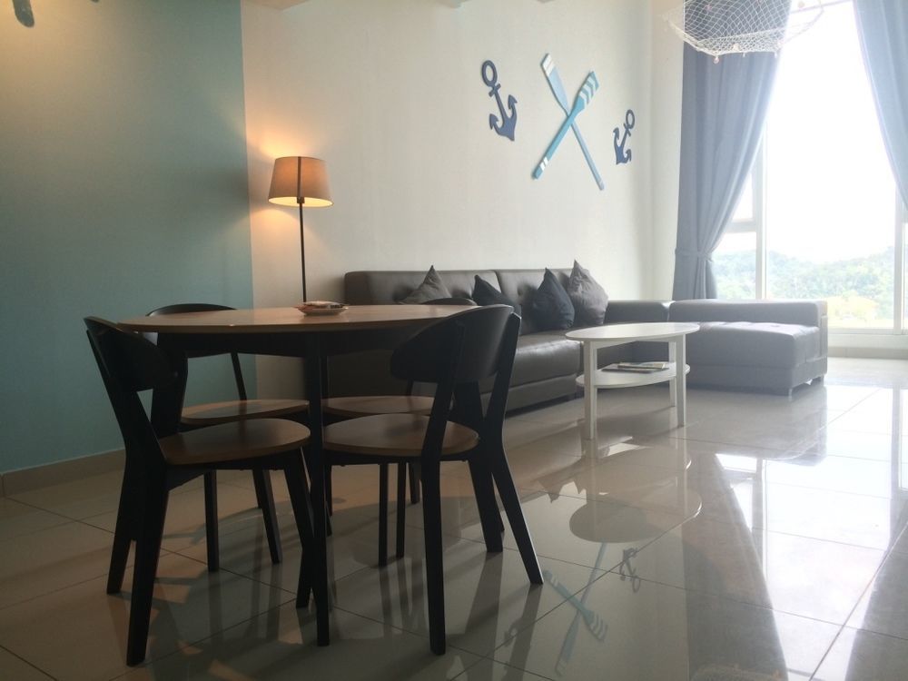 S-suites@the Scott Garden