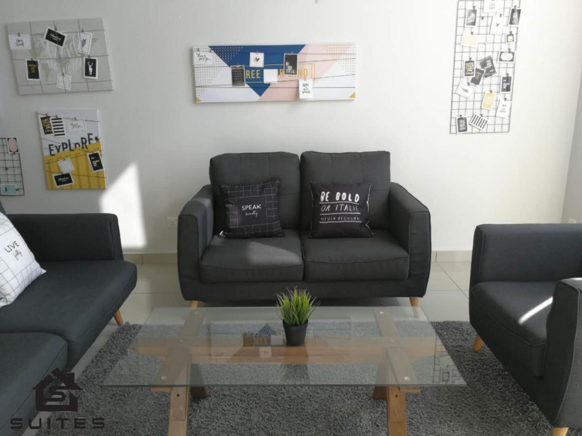 Habitación en casa particular S-suites@the Scott Garden *