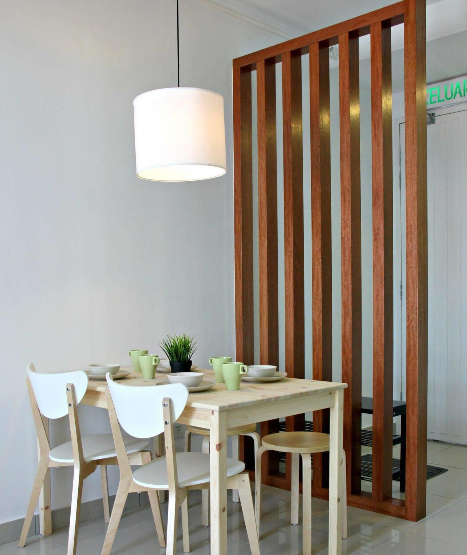 S-suites@the Scott Garden *