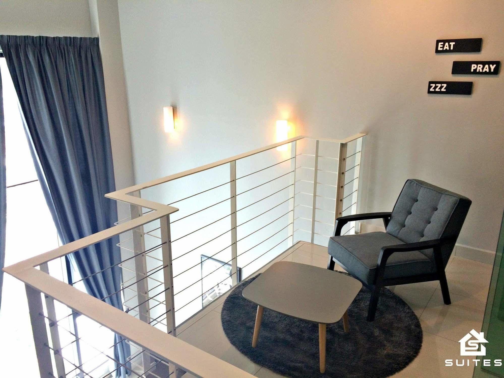 Habitación en casa particular S-suites@the Scott Garden *