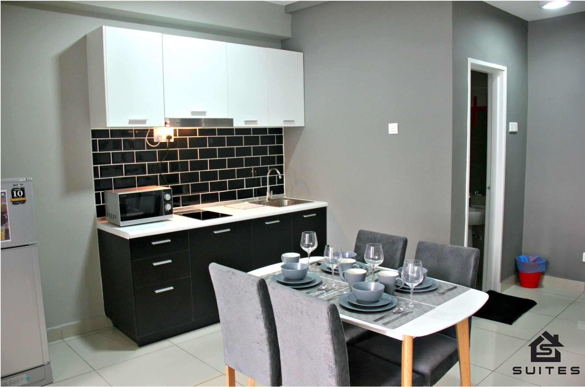 Habitación en casa particular S-suites@the Scott Garden