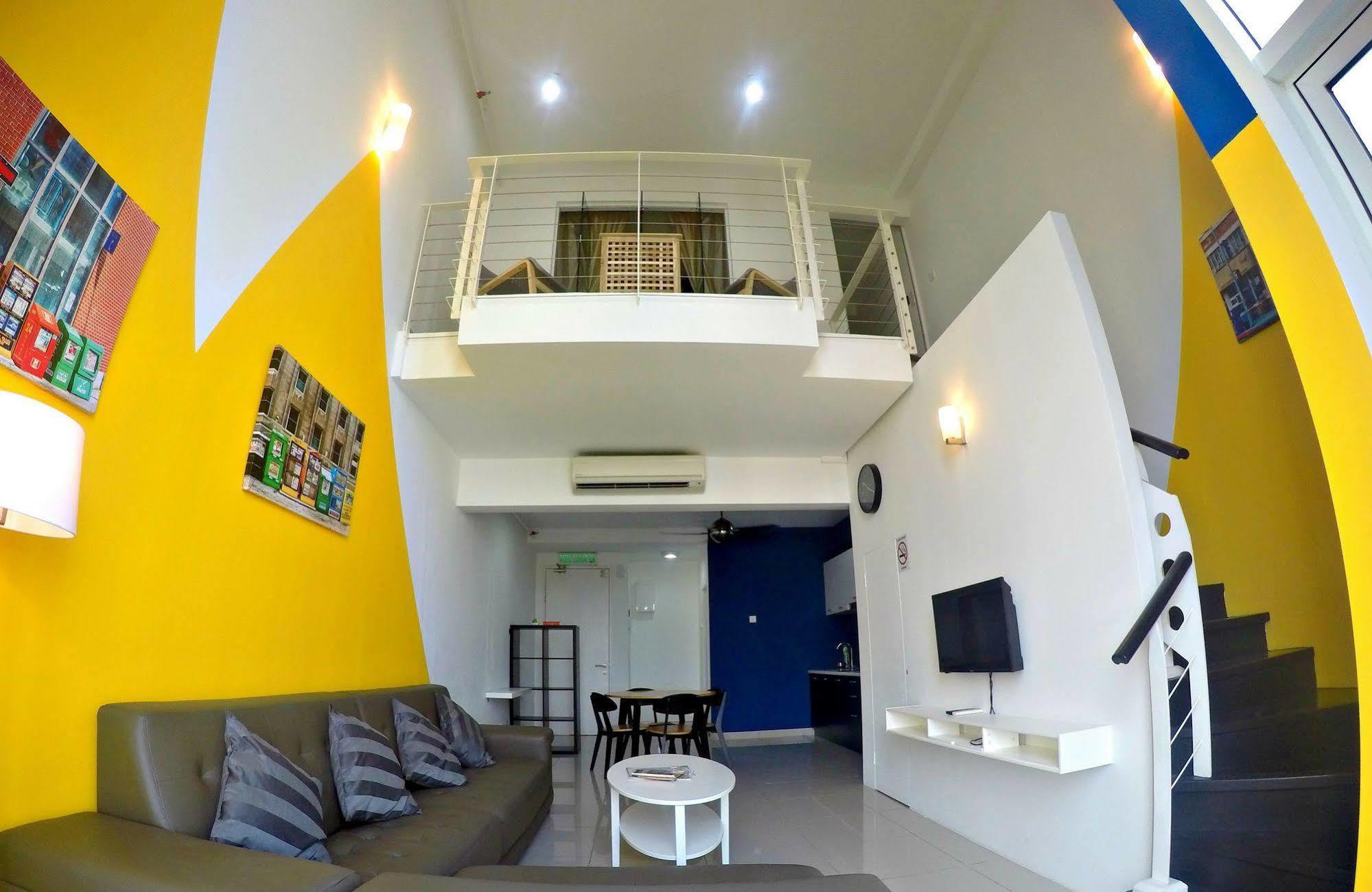 S-suites@the Scott Garden *