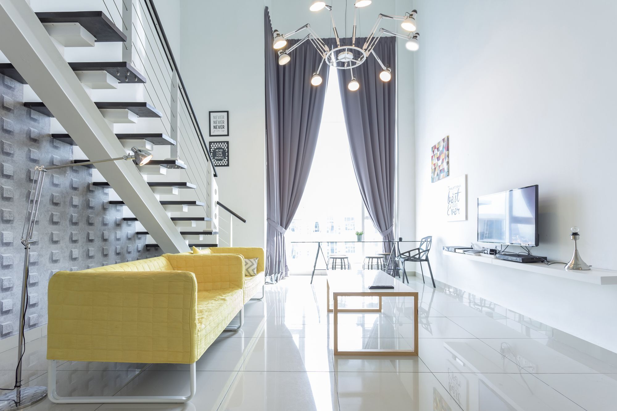 S-suites@the Scott Garden *